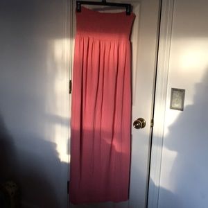 Beautiful summer dress